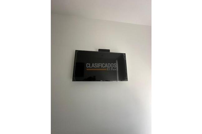 Apartaestudios, Alquiler, Bogotá - $2.600.000