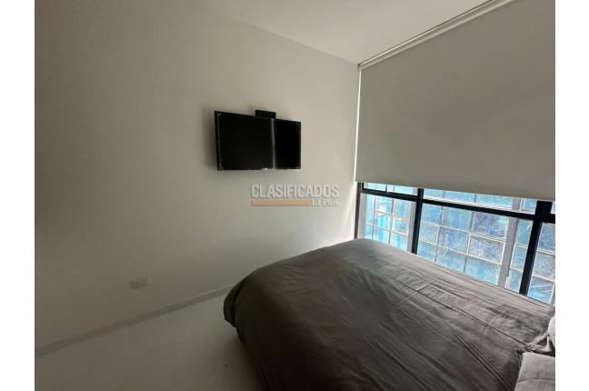 Apartaestudios, Alquiler, Bogotá - $2.600.000