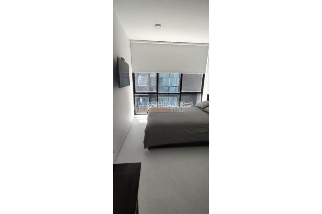 Apartaestudios, Alquiler, Bogotá - $2.600.000