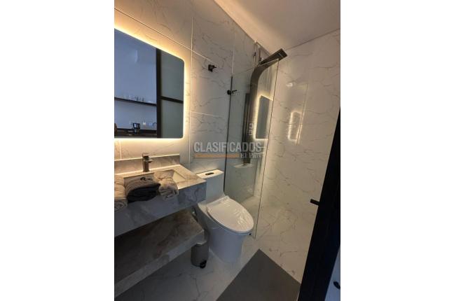 Apartaestudios, Alquiler, Bogotá - $2.600.000