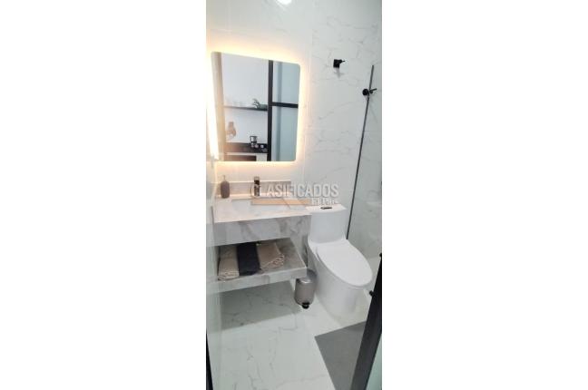 Apartaestudios, Alquiler, Bogotá - $2.600.000