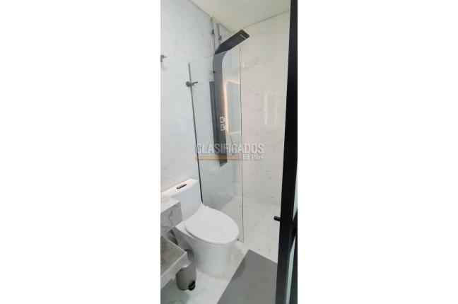 Apartaestudios, Alquiler, Bogotá - $2.600.000