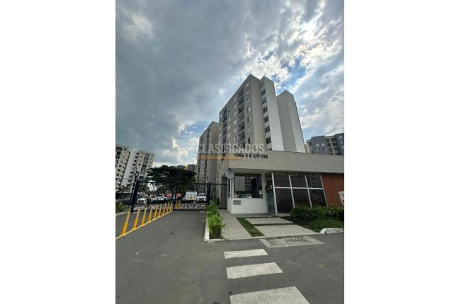 Apartamentos, Venta en Yumbo