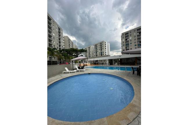 Apartamentos, Venta en Yumbo