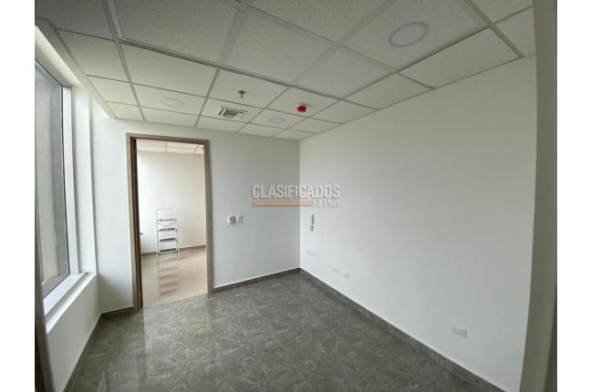 Oficinas y Consultorios, Alquiler, Barranquilla - $4.300.000