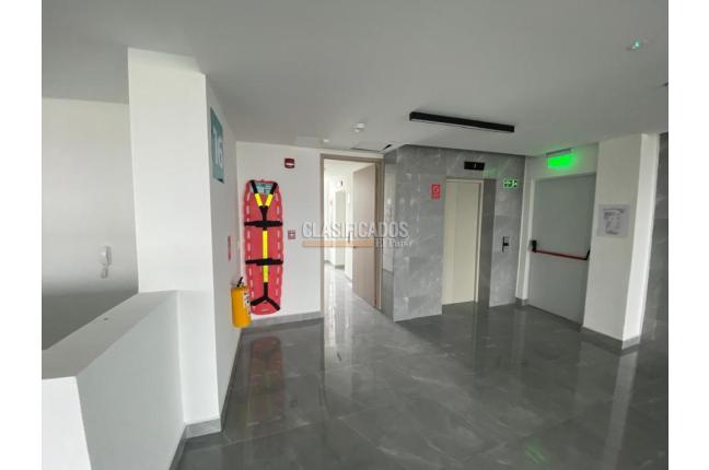 Oficinas y Consultorios, Alquiler, Barranquilla - $4.300.000