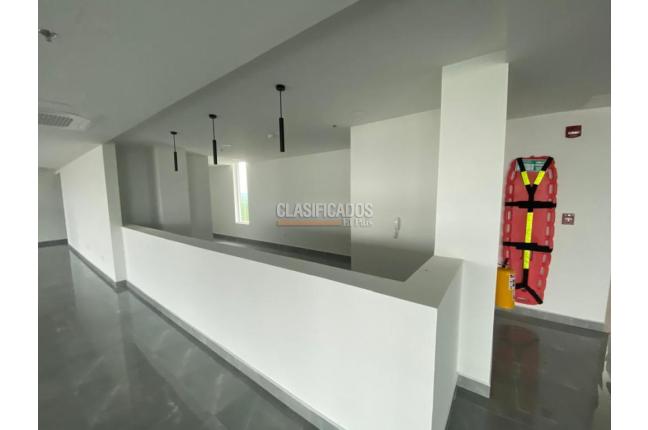 Oficinas y Consultorios, Alquiler, Barranquilla - $4.300.000