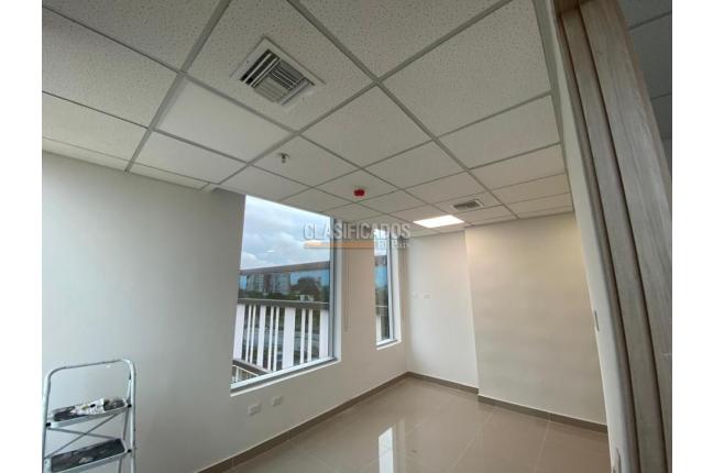 Oficinas y Consultorios, Alquiler, Barranquilla - $4.300.000