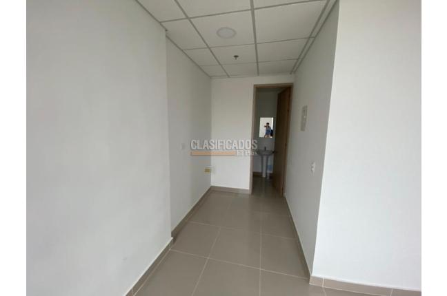 Oficinas y Consultorios, Alquiler, Barranquilla - $4.300.000
