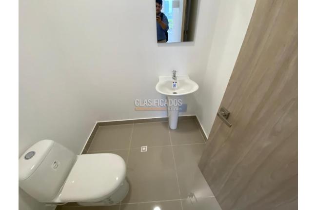 Oficinas y Consultorios, Alquiler, Barranquilla - $4.300.000