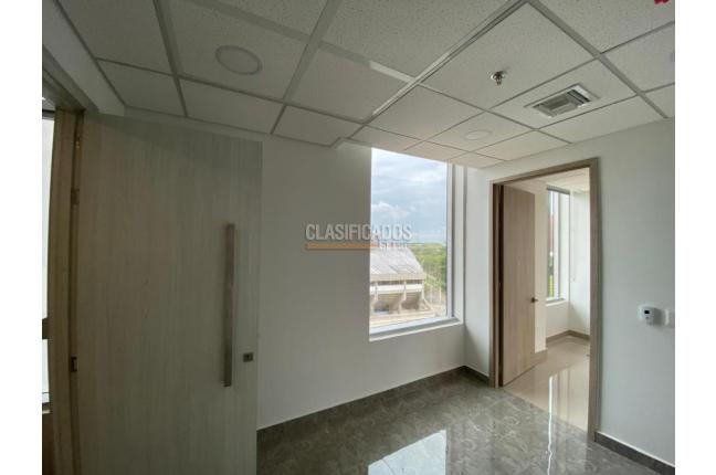 Oficinas y Consultorios, Alquiler, Barranquilla - $4.300.000