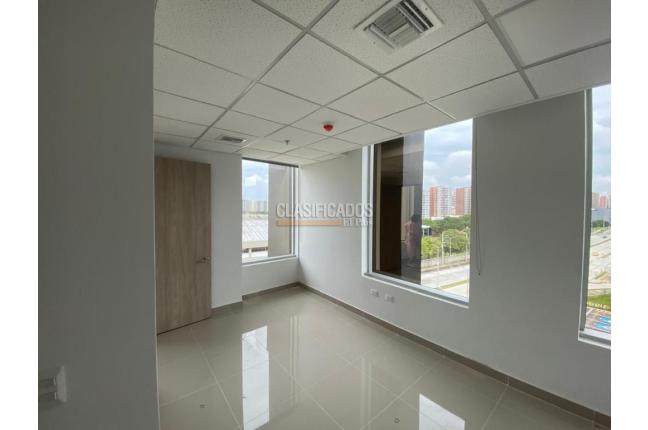Oficinas y Consultorios, Alquiler, Barranquilla - $4.300.000
