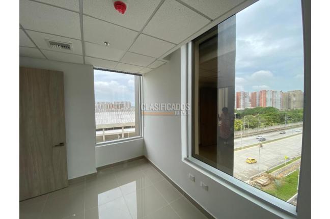 Oficinas y Consultorios, Alquiler, Barranquilla - $4.300.000