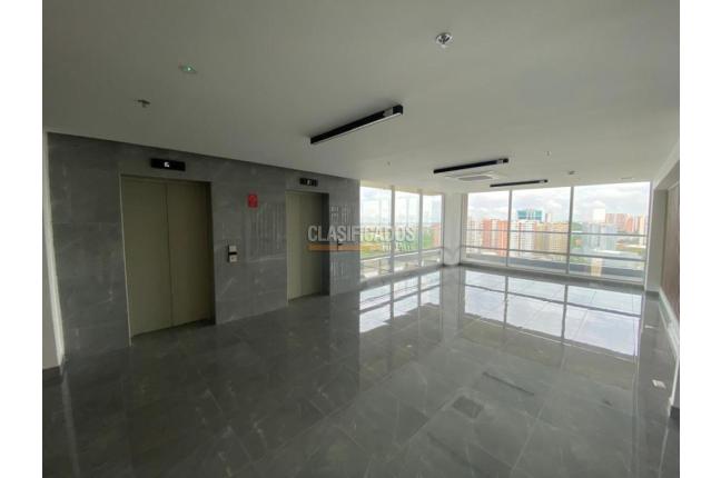 Oficinas y Consultorios, Alquiler, Barranquilla - $4.300.000