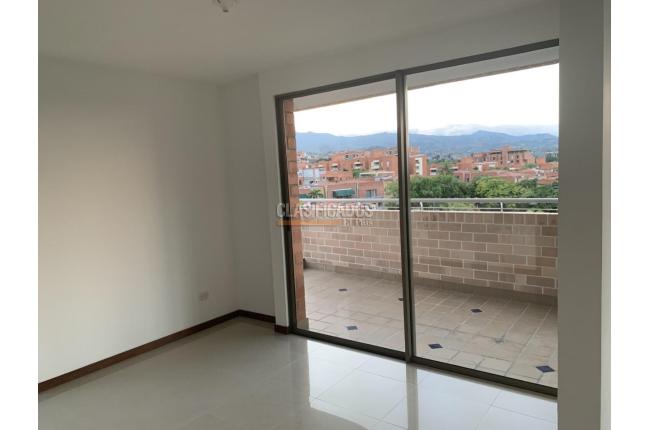 Apartamentos, Venta en Ciudad Jardín