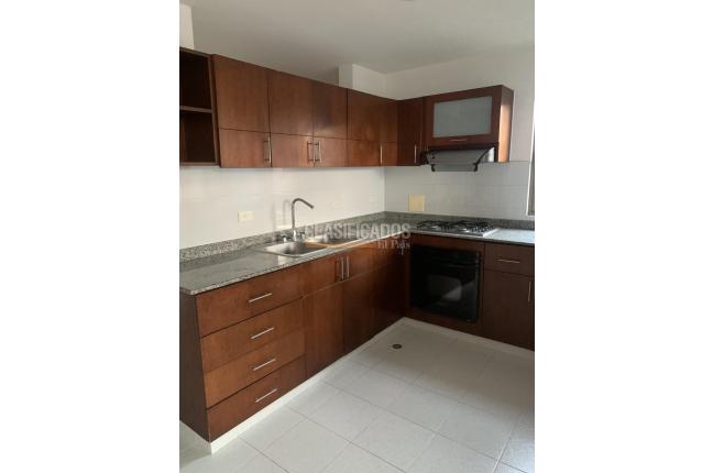 Apartamentos, Venta en Ciudad Jardín