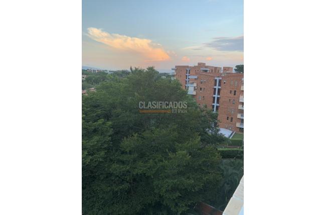 Apartamentos, Venta, Ciudad Jardín - $750.000.000