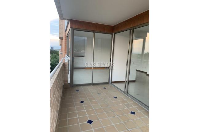 Apartamentos, Venta, Ciudad Jardín - $750.000.000