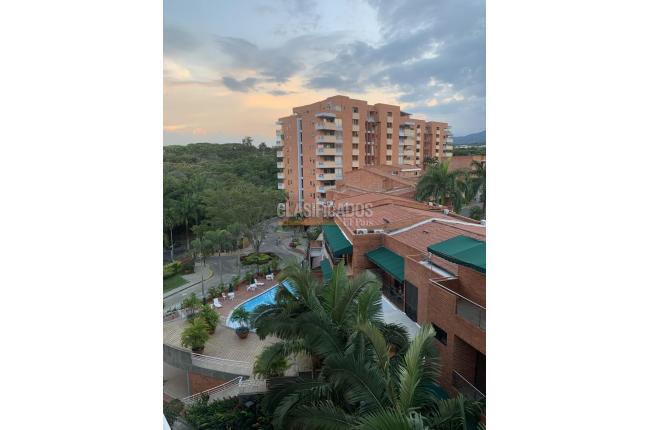 Apartamentos, Venta, Ciudad Jardín - $750.000.000