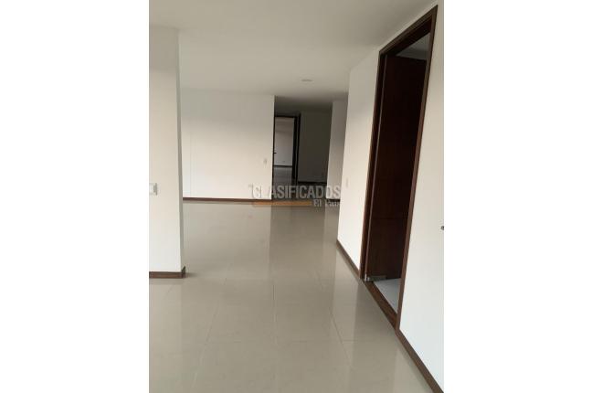Apartamentos, Venta, Ciudad Jardín - $750.000.000
