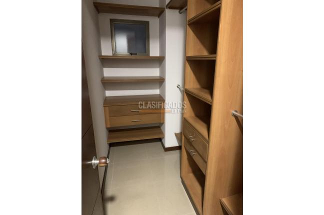 Apartamentos, Venta, Ciudad Jardín - $750.000.000