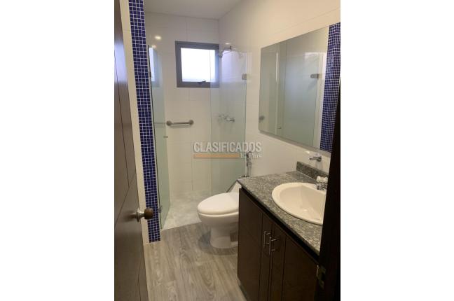 Apartamentos, Venta, Ciudad Jardín - $750.000.000