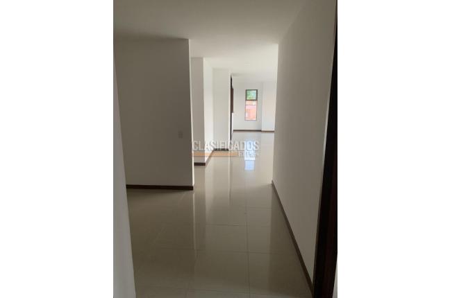 Apartamentos, Venta, Ciudad Jardín - $750.000.000