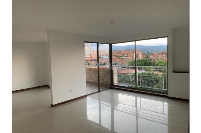 Apartamentos, Venta, Ciudad Jardín - $750.000.000