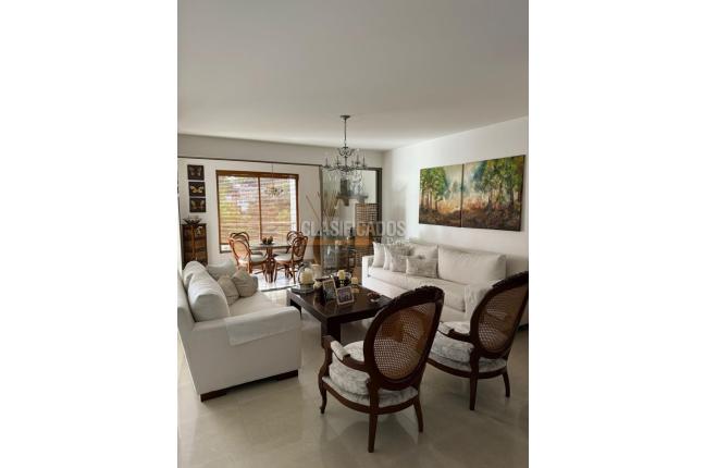 Apartamentos, Venta, Aguacatal - $1.100.000.000