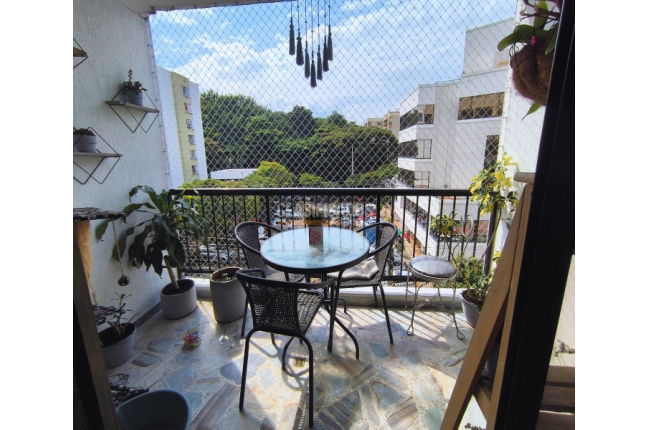 Apartamentos, Venta en El Limonar