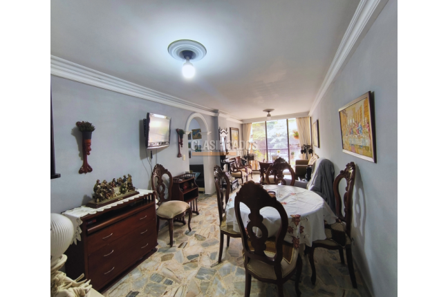 Apartamentos, Venta en El Limonar