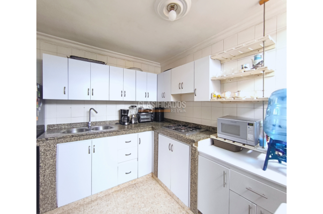 Apartamentos, Venta, El Limonar - $330.000.000