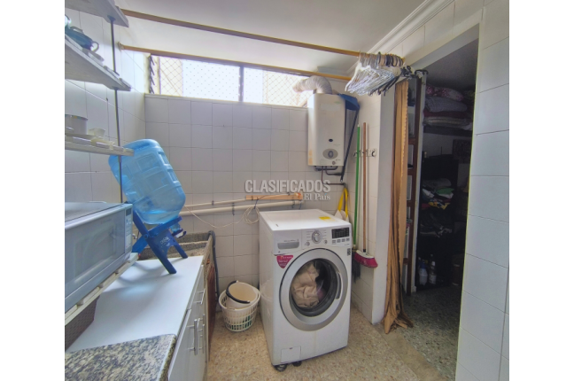 Apartamentos, Venta, El Limonar - $330.000.000