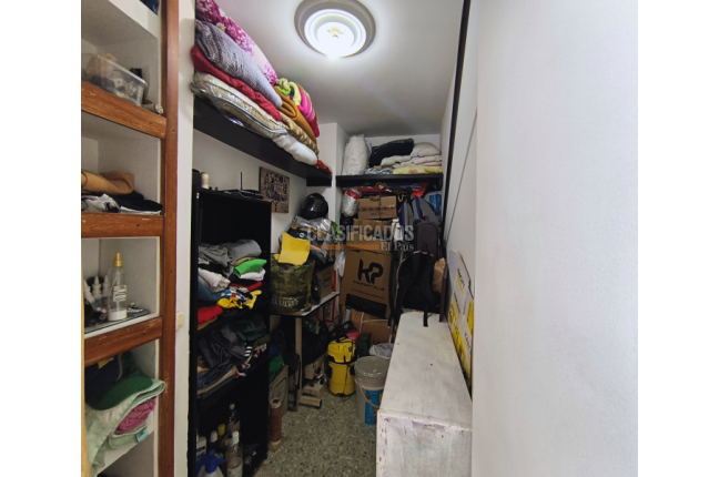 Apartamentos, Venta, El Limonar - $330.000.000