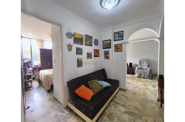 Apartamentos, Venta, El Limonar - $330.000.000