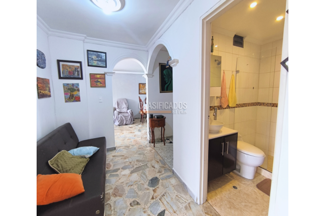 Apartamentos, Venta, El Limonar - $330.000.000