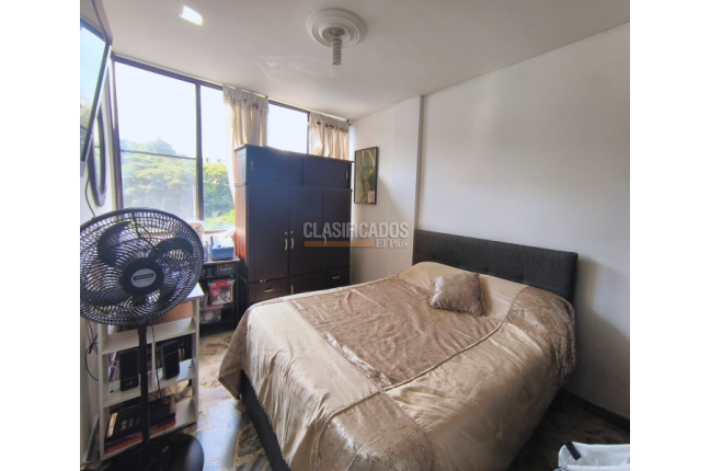 Apartamentos, Venta, El Limonar - $330.000.000