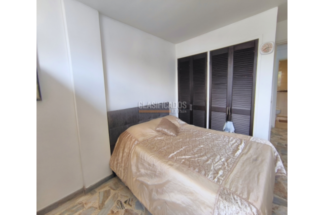 Apartamentos, Venta, El Limonar - $330.000.000