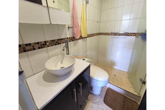 Apartamentos, Venta, El Limonar - $330.000.000