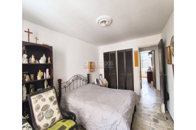 Apartamentos, Venta, El Limonar - $330.000.000