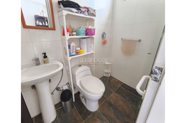 Apartamentos, Venta, El Limonar - $330.000.000