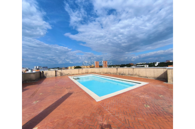 Apartamentos, Venta, El Limonar - $330.000.000