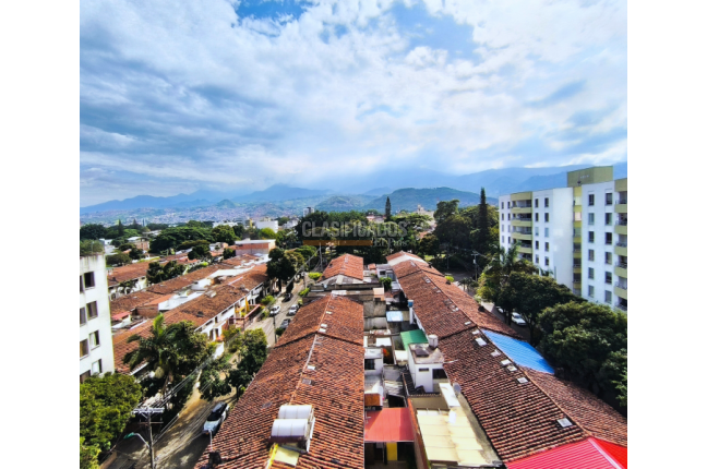 Apartamentos, Venta, El Limonar - $330.000.000