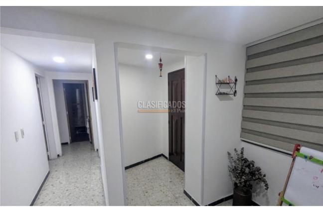 Apartamentos, Venta, La Flora - $420.000.000