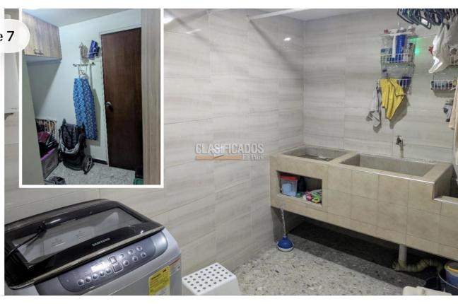 Apartamentos, Venta, La Flora - $420.000.000