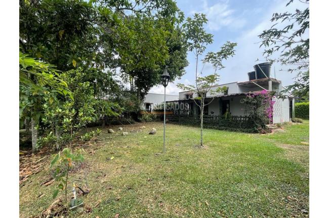 Casas, Alquiler en Jamundí