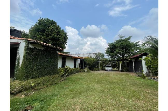 Casas, Alquiler, Jamundí - $2.500.000