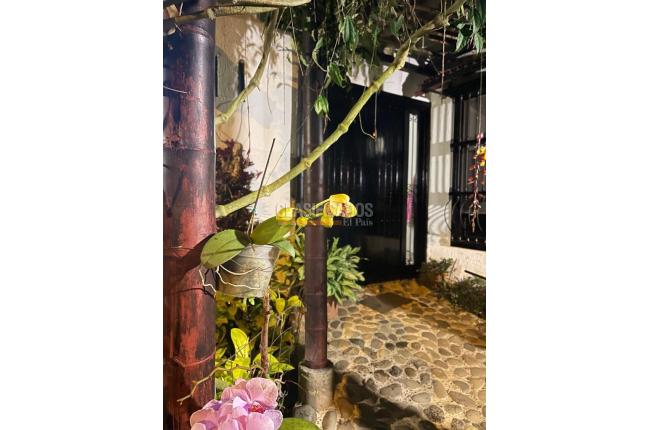 Casas, Alquiler, Jamundí - $2.500.000