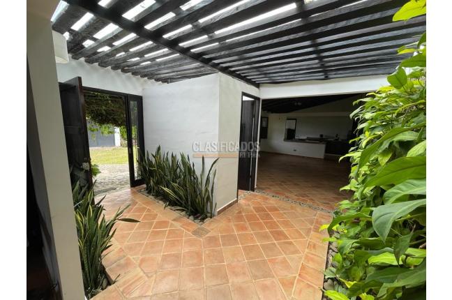 Casas, Alquiler, Jamundí - $2.500.000