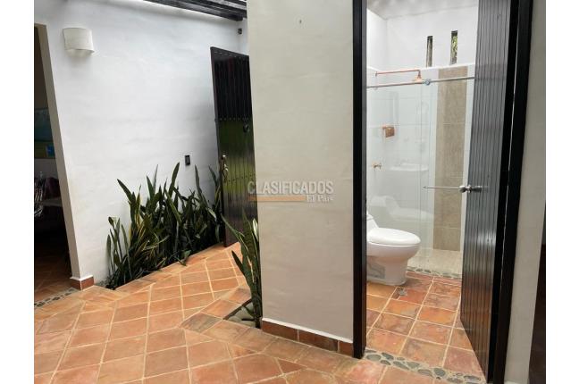 Casas, Alquiler, Jamundí - $2.500.000